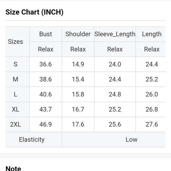 💜 New Ribbed Long Sleeve Top - Picture 10 of 11